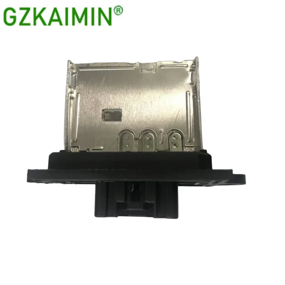 

Резистор вентилятора отопителя для Micra MK3 III 1,0/1,2/1,4 16 В 1,5 дCi OEM 27150AX115 27150-AX115 27150AX010 27150ED000 27150ED00A