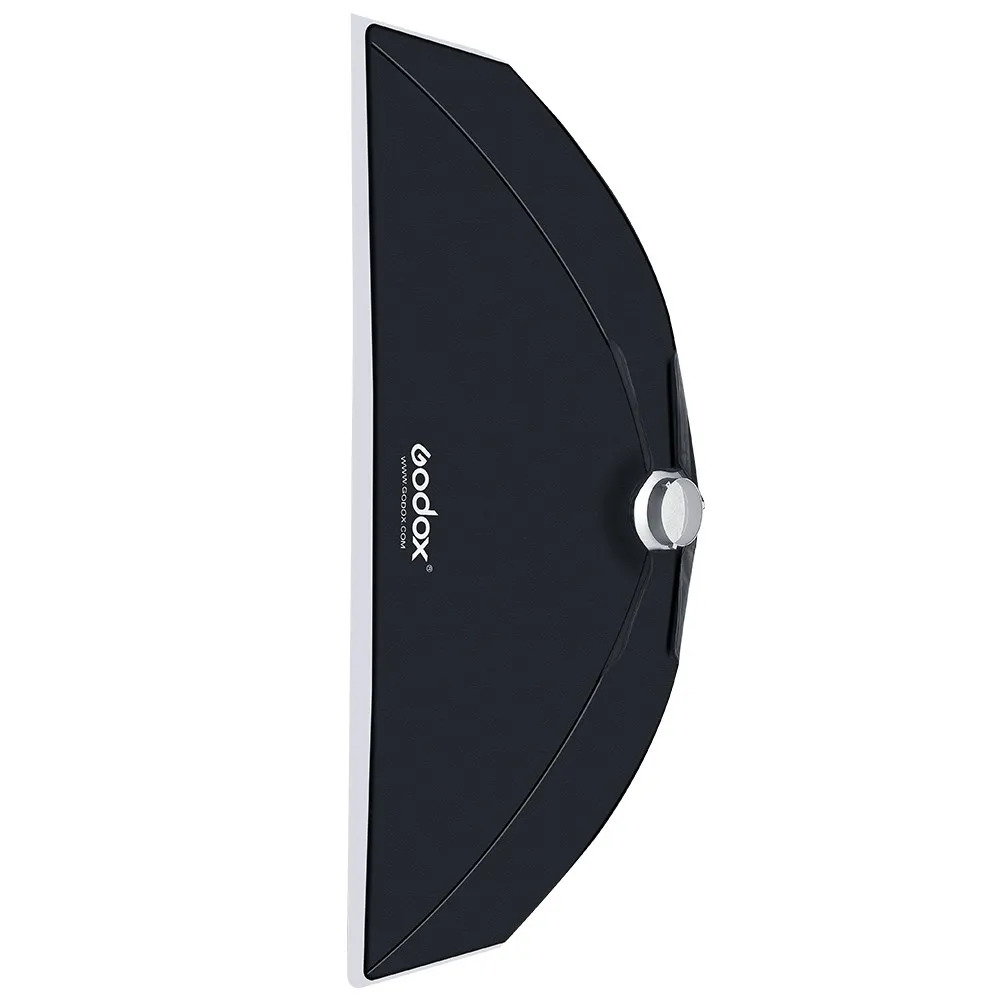 Godox 22x90 سنتيمتر 30x120 سنتيمتر 35x160 سنتيمتر مستطيل قطاع العسل شبكة سوفت بوكس ل بوينز Elinchrom جبل استوديو فلاش سوفت بوكس