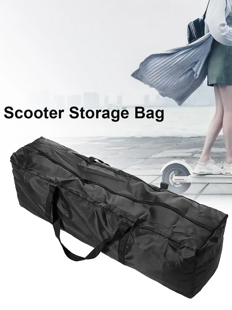 Thumbnail 3 - #69 Best Electric Scooter Bags to Buy In 2026