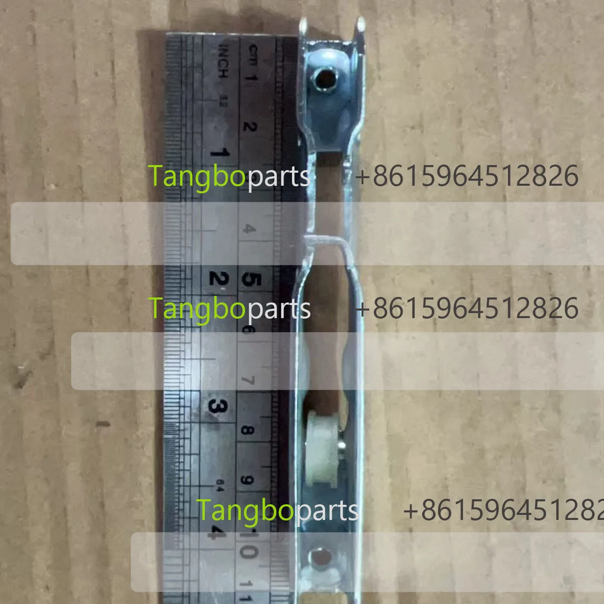 Oven Accessories Door Hinges for JUSTA YXD-8A Hot Air Circulation Oven Replace