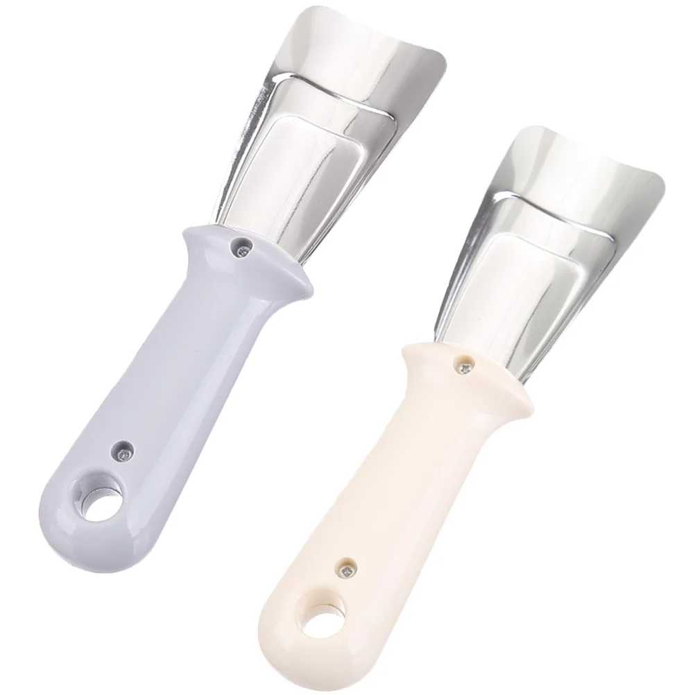 Home Kitchen Gadgets Snow Remover Refrigerator Scraper Fridge Dredging