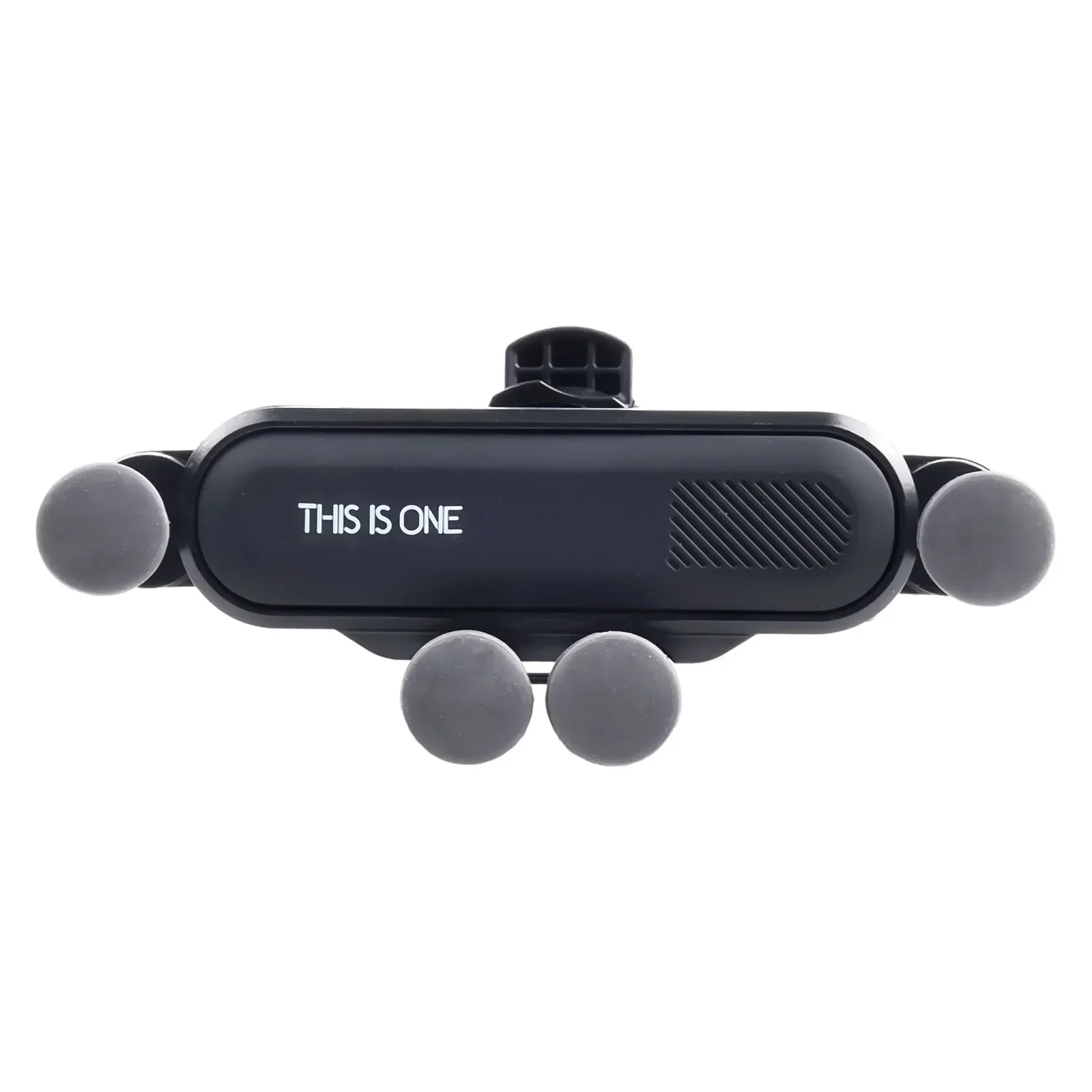 

ABS Air Vent Stand Air Vent Stand Mobile Phone Holder Car Accessories Replacement Tool Practical Stylish High Quality