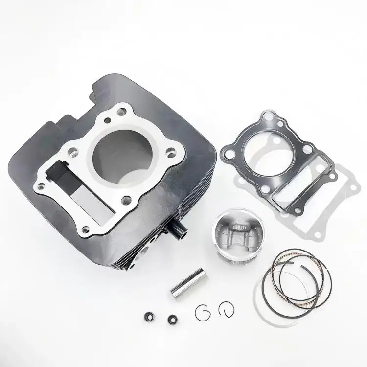 GR150 GA150 Newly Designed Steel Cylinder Block  Crankshaft Mechanism for Replacement A-CLASS Quality SUZUK