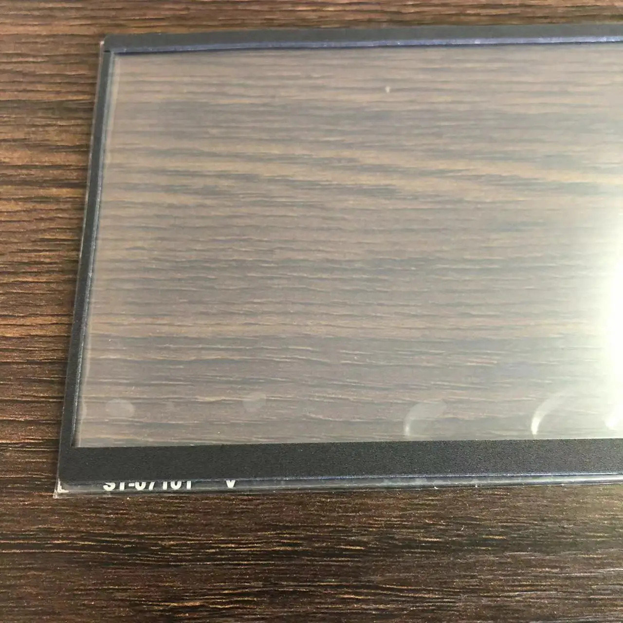 Imagem -02 - Exfo Otdr Touch Screen Display Lcd Teste Max710 Max-710b Max-715b Max-720b Max-730b Max-715 Max-710 Max-720
