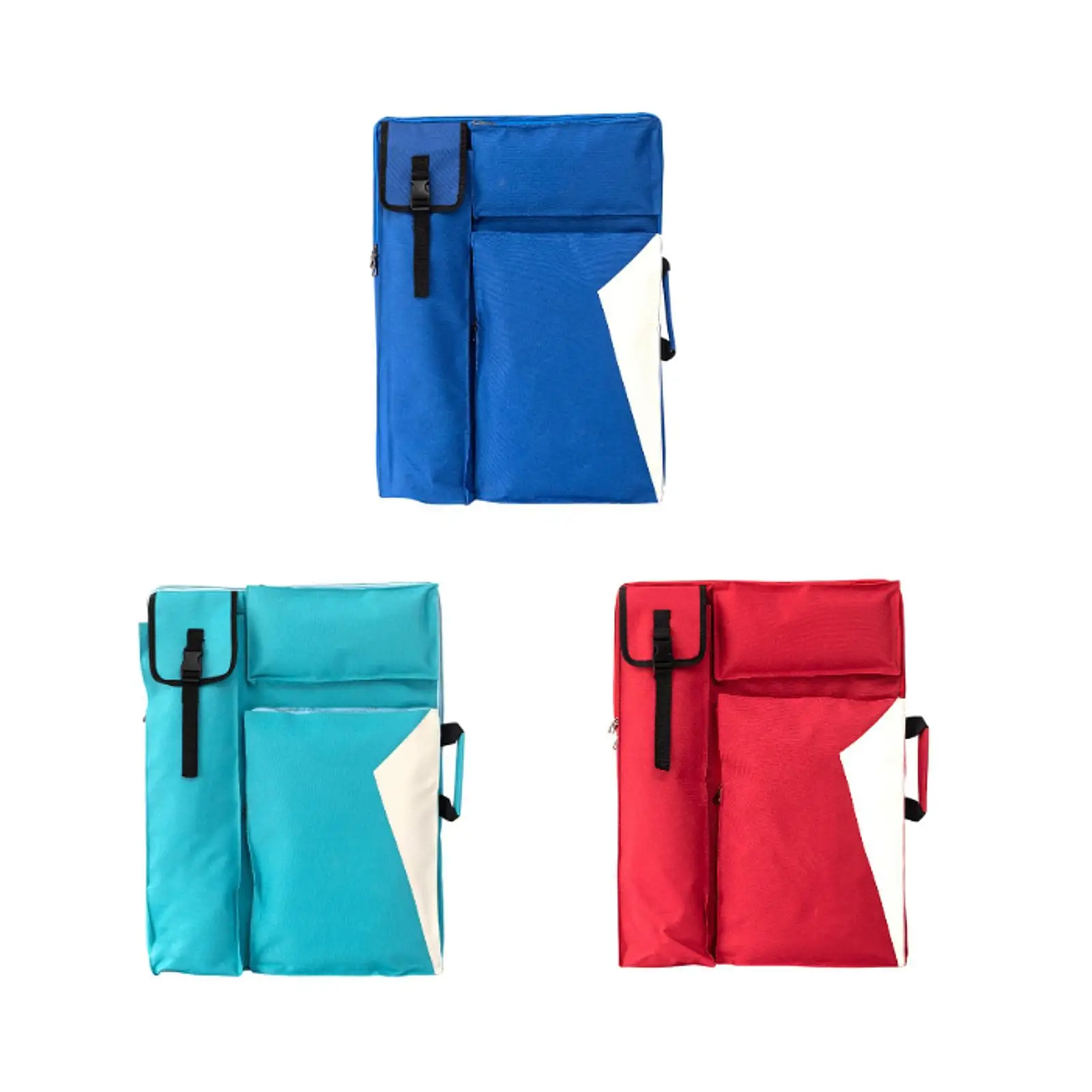 

Художественная сумка для рисования, доска для рисования, посылка, художественные принадлежности, сумка для эскизов, рюкзак художника для хобби, путешествия, живопись, уличные краски