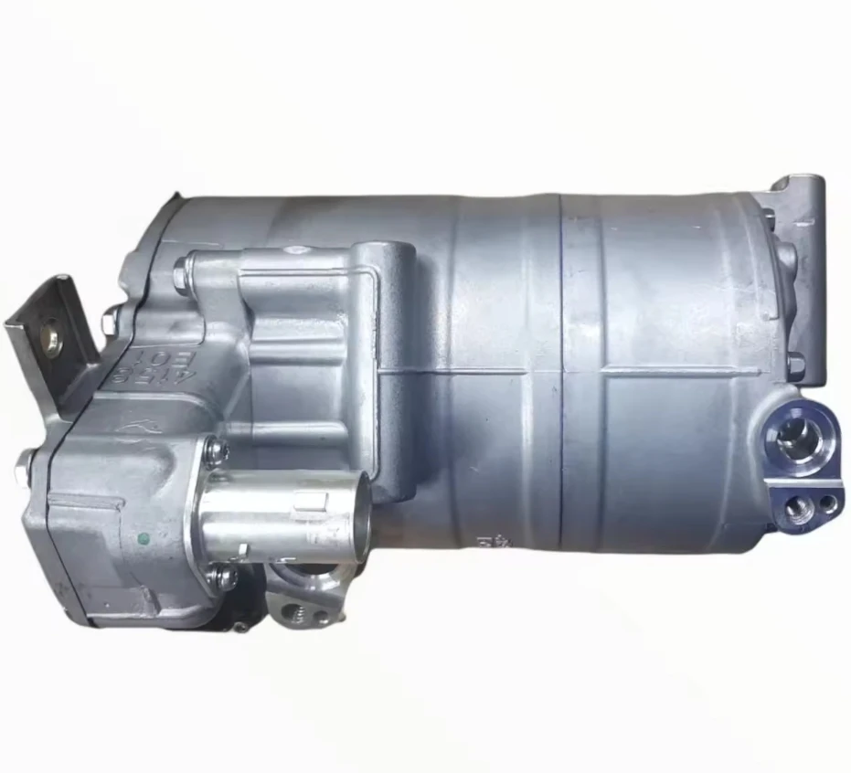 

Auto Air conditioning Compressor for Mercedes Benz W205 A0008302800