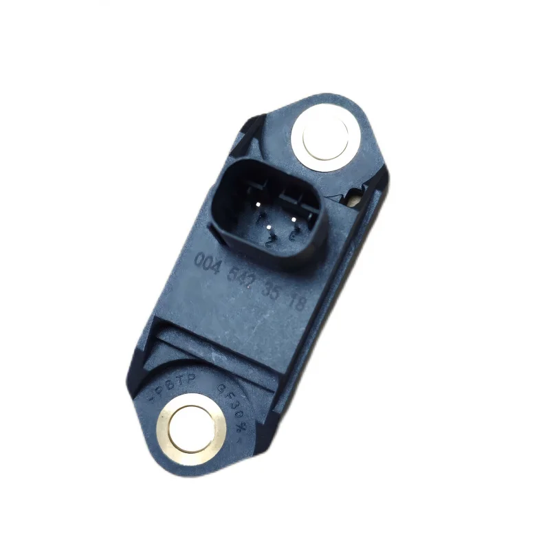 A0045423518 Vehicle Speed Acceleration Sensor High Precision Auto Modification Replacement Car Sensor Spare Parts
