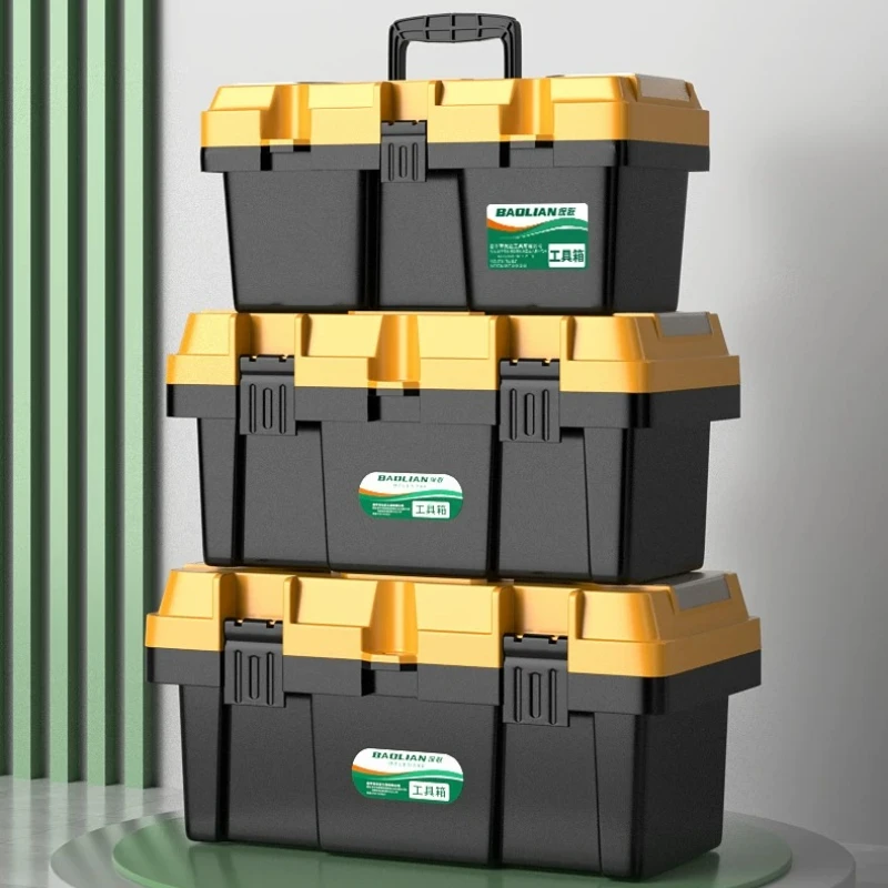 工具オーガナイザーボックス、ネジ、空のツールボックス、ミルウォーキーパックアウト用ツールケース、プラスチック製収納ボックス、ペリケース