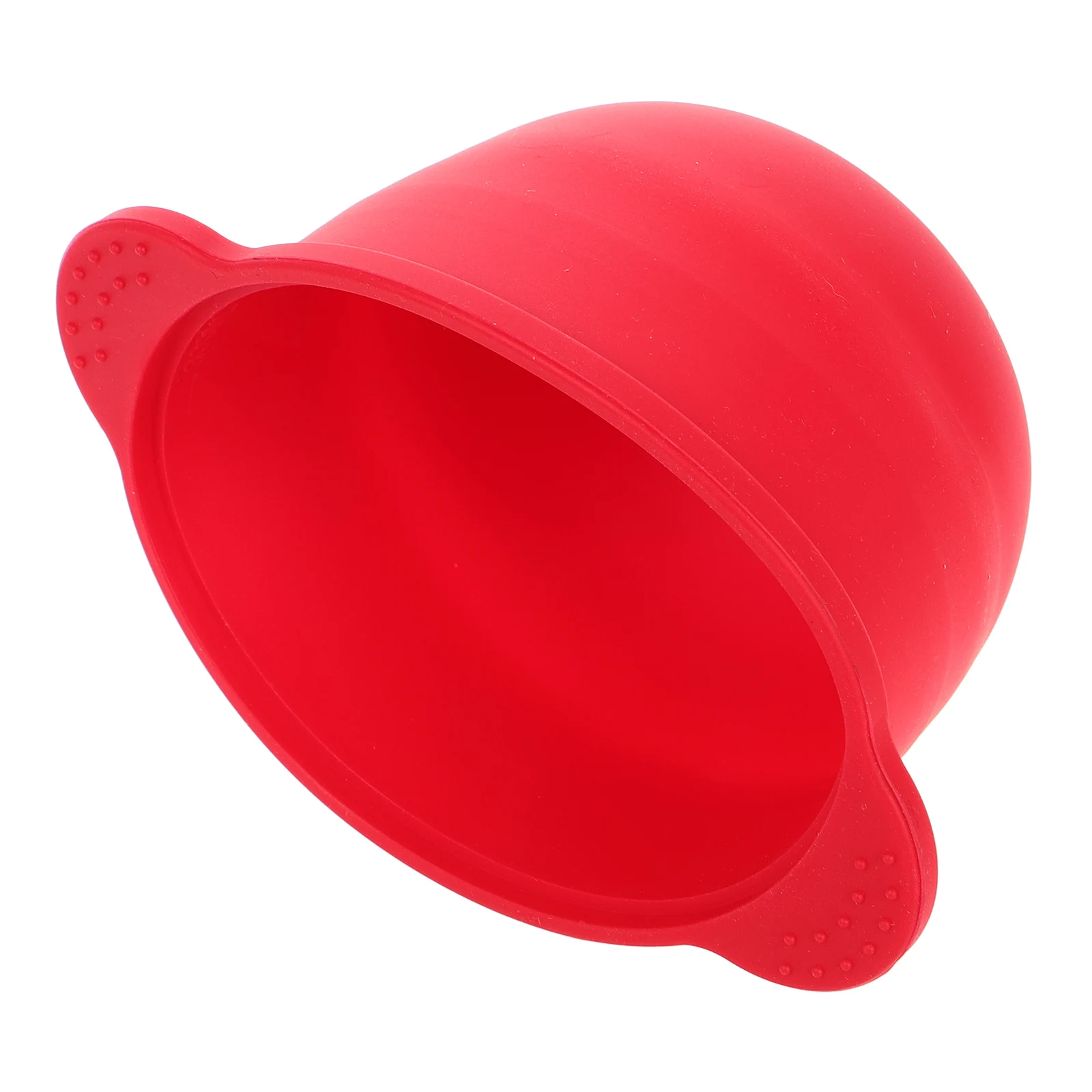 

Silicone Mask Bowl Heater Hair Warmer Liners Facial Mixing Melt Pot Melting Pan Hair Wax Warmer Wax Pot Silicone Liner