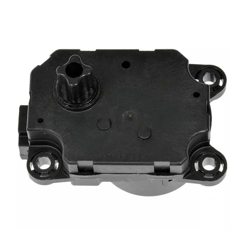

Air Plate Motor Heater Actuator Blend Door Actuator For GM Buick Cadillac 13332582 52437252