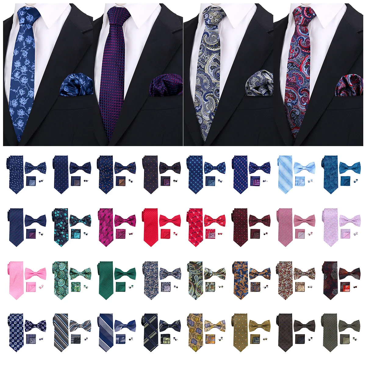 conjunto-de-gravata-masculina-elegante-para-negocios-classico-paisley-com-gravata-borboleta-abotoaduras-e-lenco-de-bolso-para-terno-de-casamento-alta-qualidade-4-pecas-formal