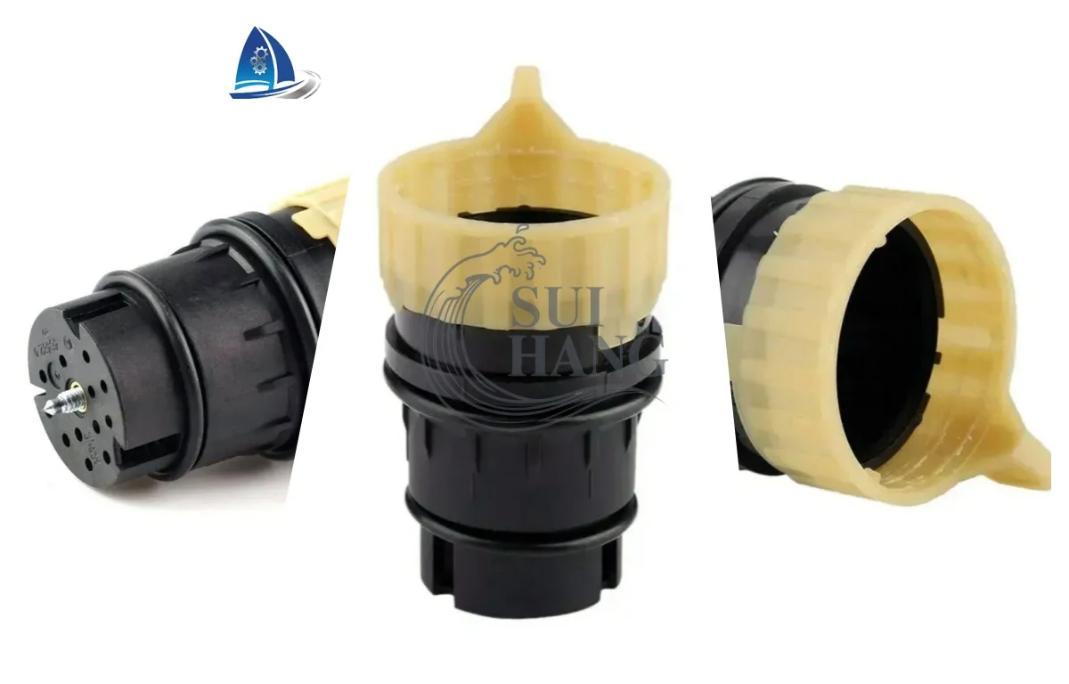 

722.6 Automatic Transmission Plug for Mercedes-Benz – W202, S202, W203, S203, CL203, W204, S204, C204, W210, S210, W211