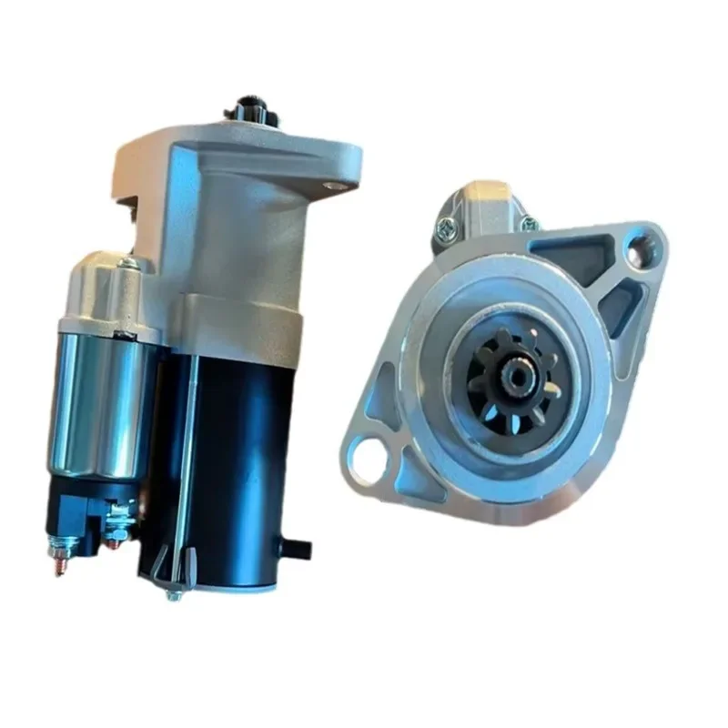 

Starter 9T 1.8KW 12V 28100-0L260