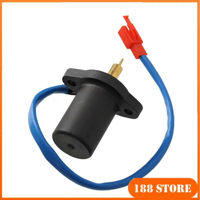 صمام إثراء الخانق الإلكتروني للمكربن مناسب للدراجات النارية ثنائية الأشواط