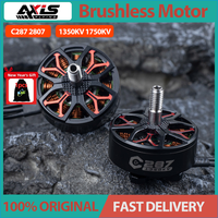 AXISflying C287 Brushless Motor 1350/1750KV 4-6S for FPV Traversing Aerial 7\