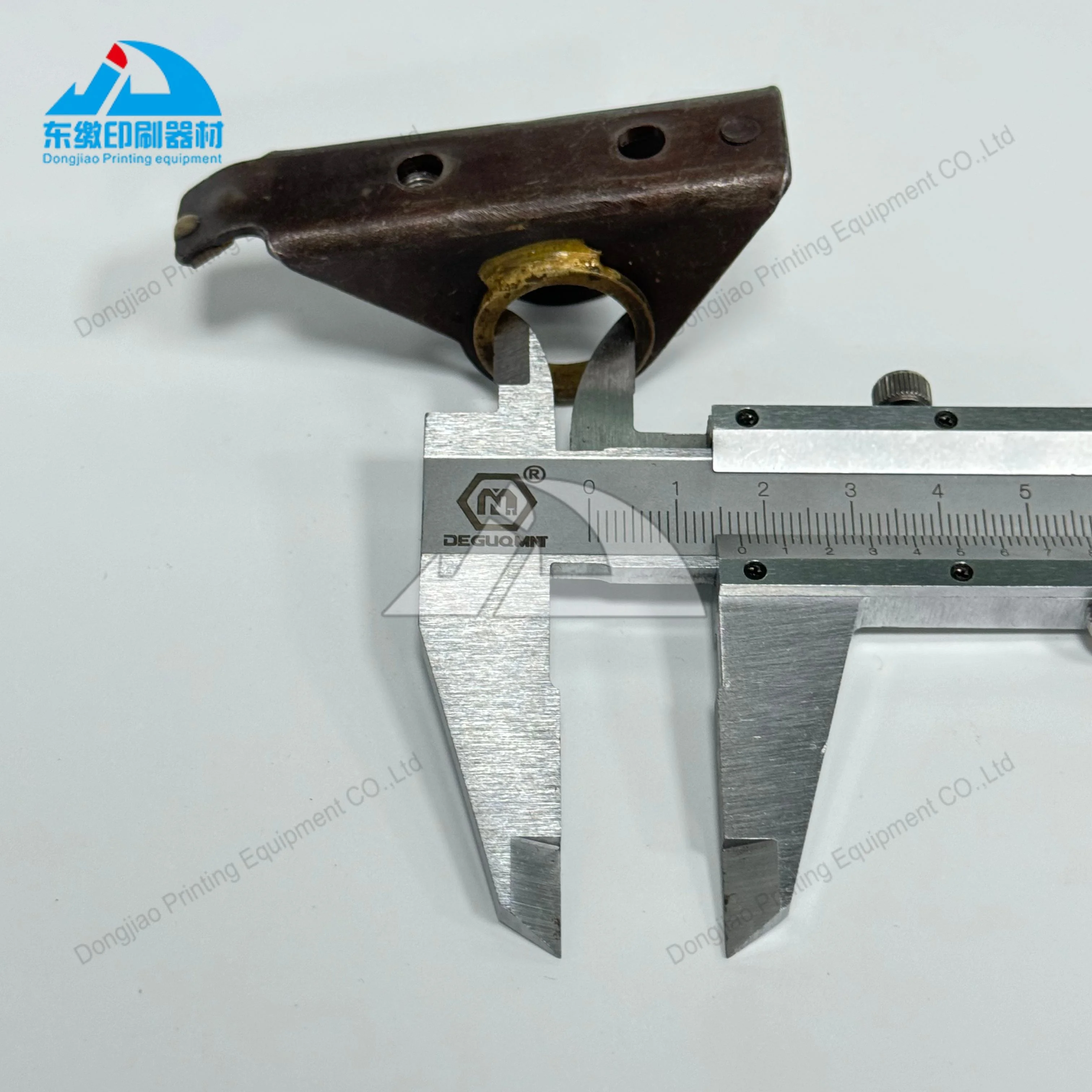 

Inner Diameter 17mm Printing Machinery Spare Parts Gripper High Quality Delivery Gripper for Ryobi Printing Machine