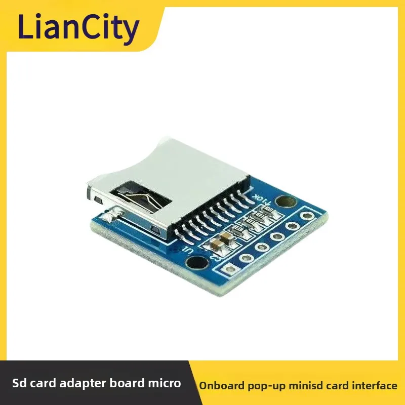 

SDCard ModuleSDAdapter BoardMicro SDAdapter Board ModuleSDAdapter Board Module