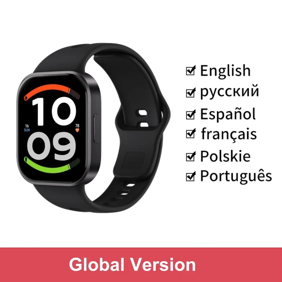 Thumbnail 2 - #83 Best Black Smartwatches to Buy In 2026