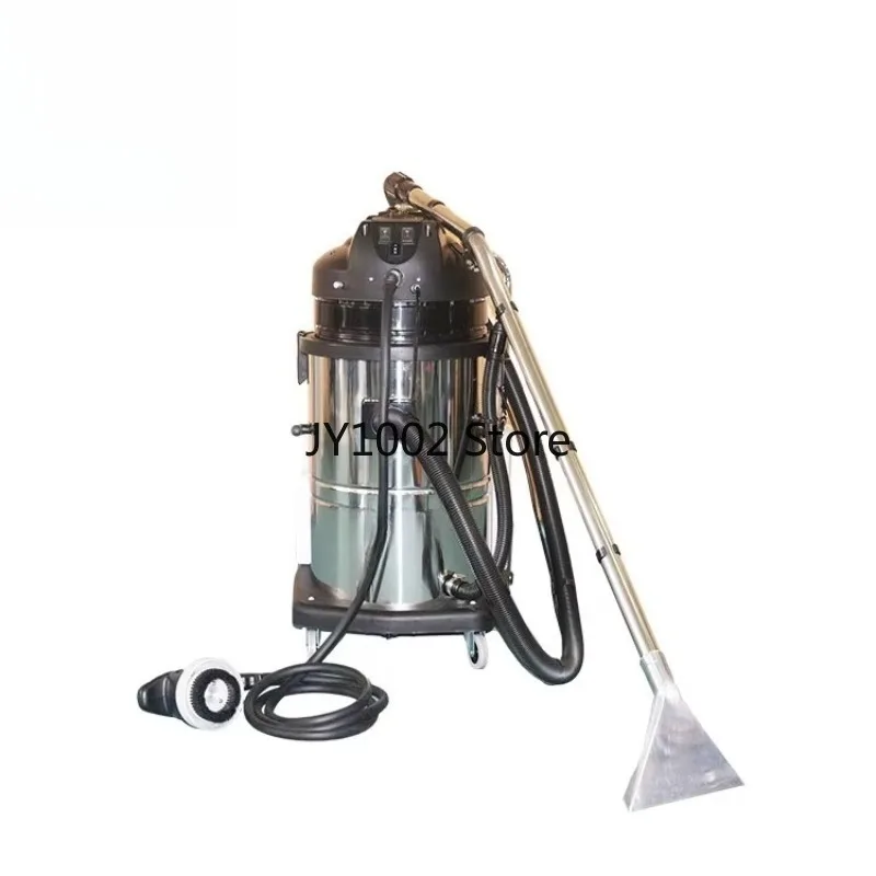 2079W 4 in 1 60L Multi-functional Carpet&Sofa  Cleaner China Motor Carpet Cleaner Machine Upholstery Cleaning Machine