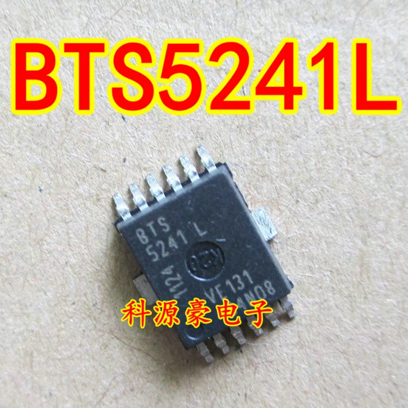 New Original BTS5241L Auto IC Chip Computer Board BCM