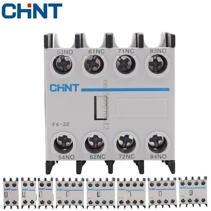 Chint CJX2 Series A…