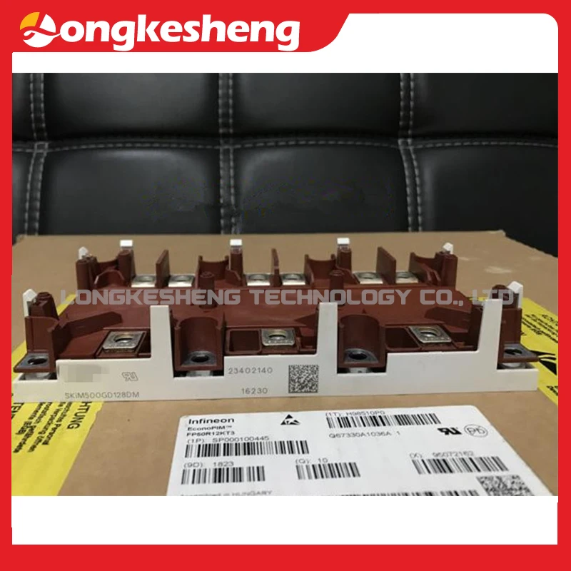 SKIM500GD128DM   SKiM271GD128D   SKIM250GD128D Free Shipping Original module in stock