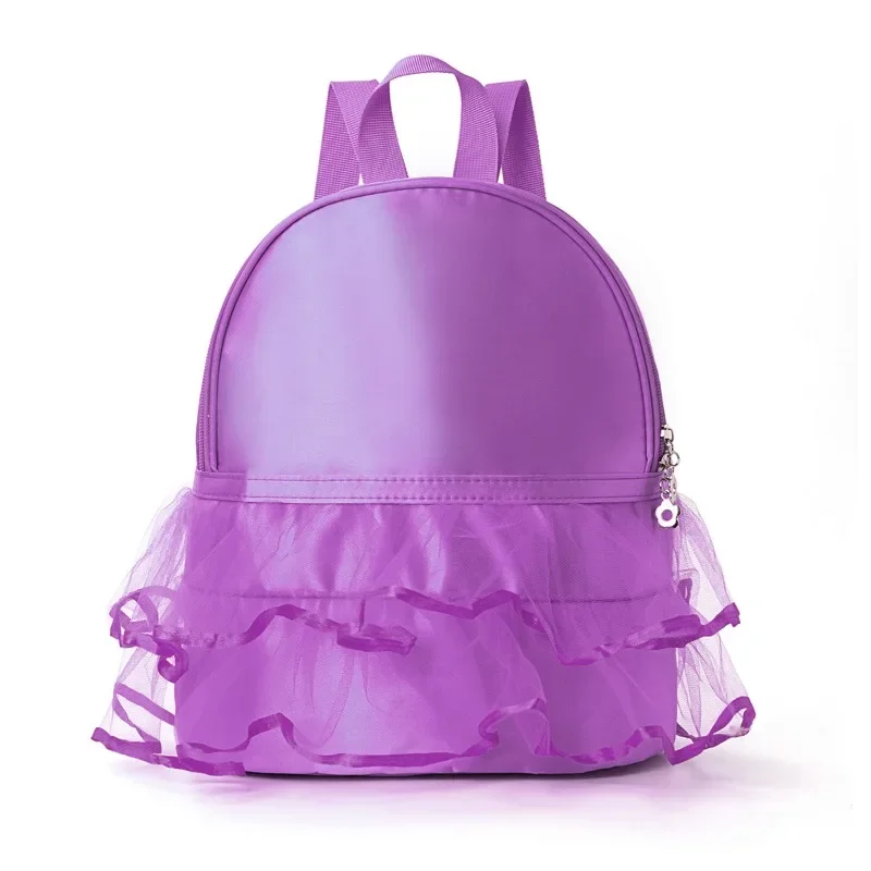 

Children's Backpack Dance High-value Backpack Large Capacity Dance Uniform Storage Bag Children's School Bag