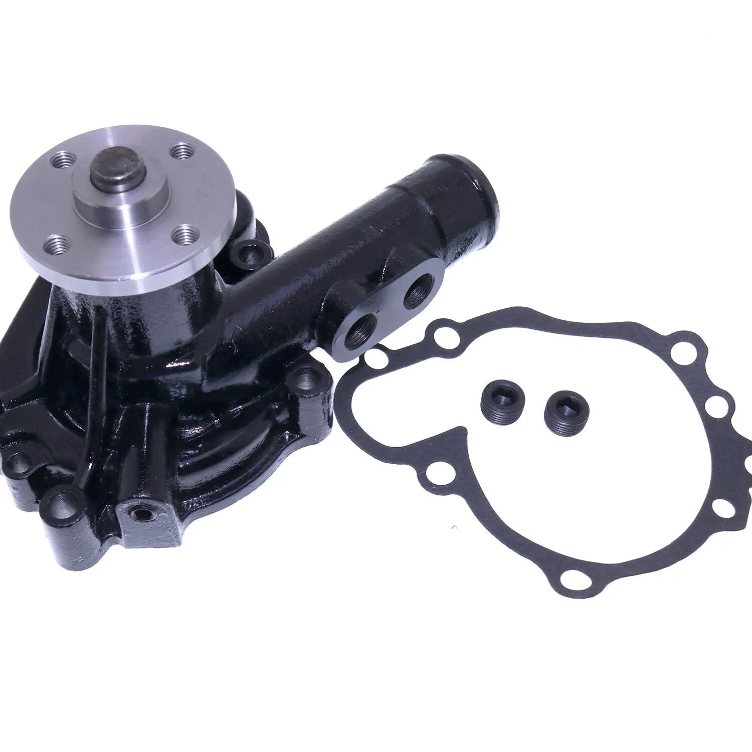 Water Pump 129900-42002 For Excavator 4TNV94 4TNV98 4TNV94L 4TNV98T