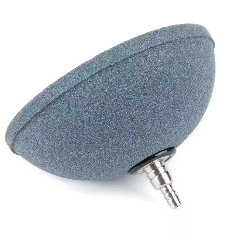 

Air Disc Bubble Diffuser For Aquarium Hydroponics Aquarium Fish Tank Air Pump