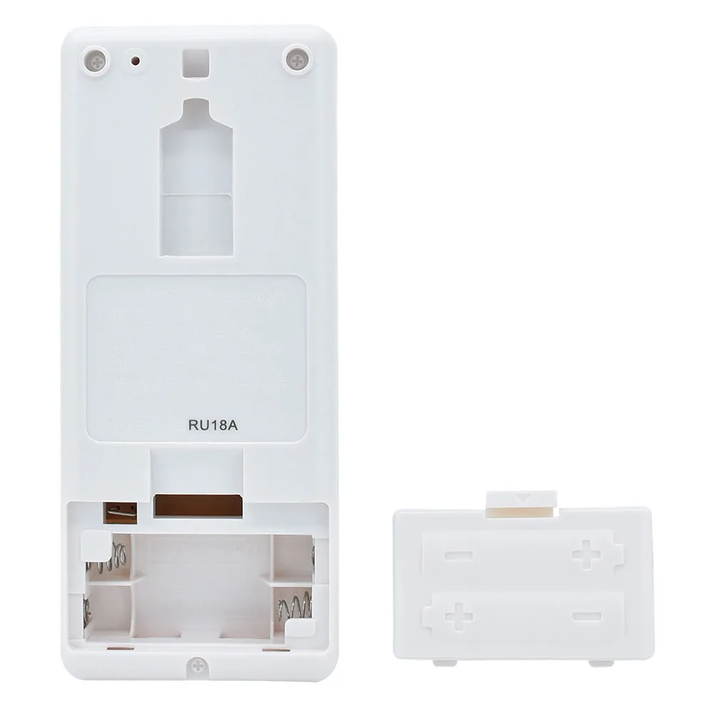 RU18A-mando a distancia para aire acondicionado Mitsubishi, MSZ-HJ25A, MSZDM35VA, MSZ-DM25VA, MSZ-DM35VA