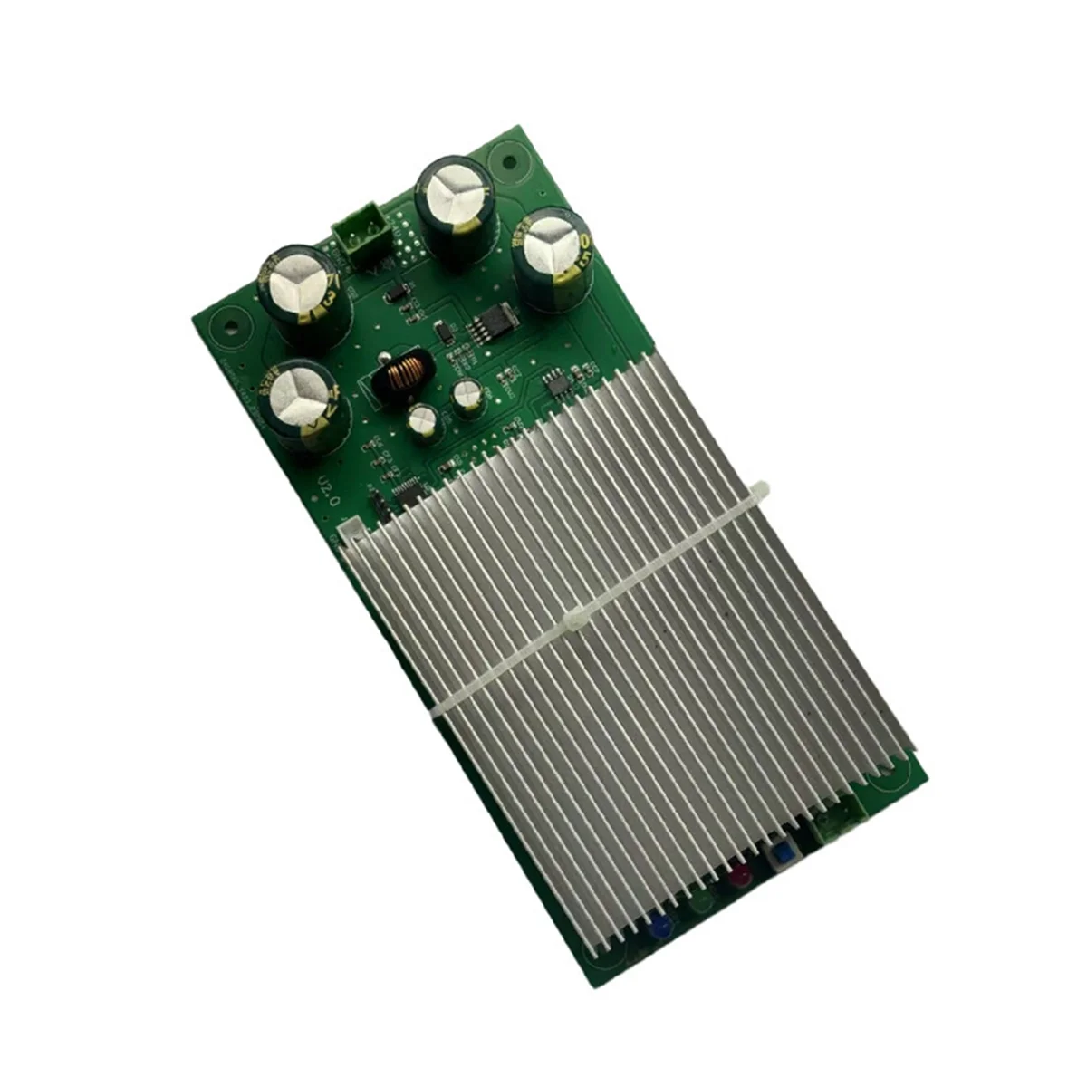 EULM 50W High Power Schumann Wave Generator 7.83HZ Very Low Frequency Pulse Pure Sine Wave Signal Generator