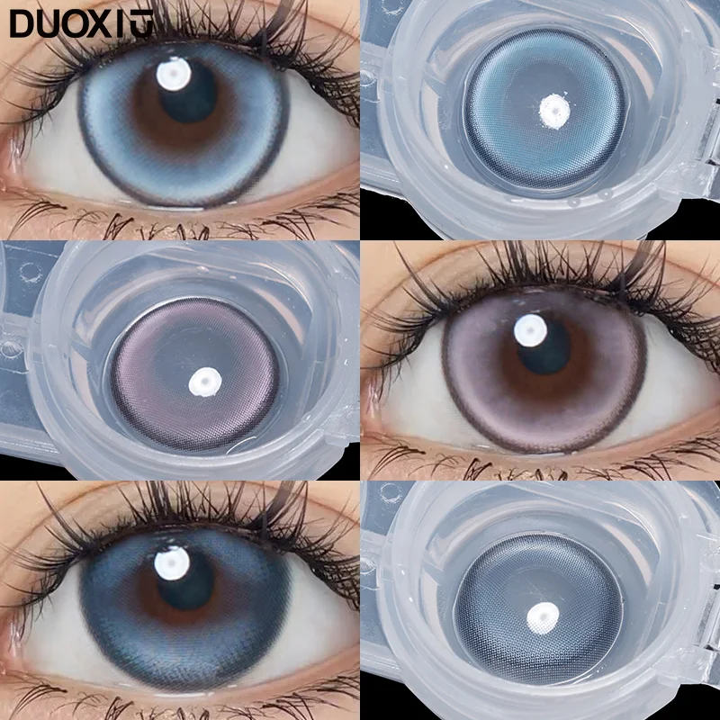 duoxiu-10-pecas-5-pares-de-lentes-de-contato-de-cor-natural-para-olhos-com-miopia-1-dia-descartaveis-pupilas-coloridas-olhos-azuis-lentes-coloridas