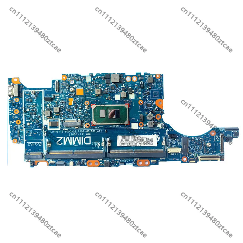 830 840 845 G8 G9 Laptop Motherboard M36402-601 6050A3217501 Main Board