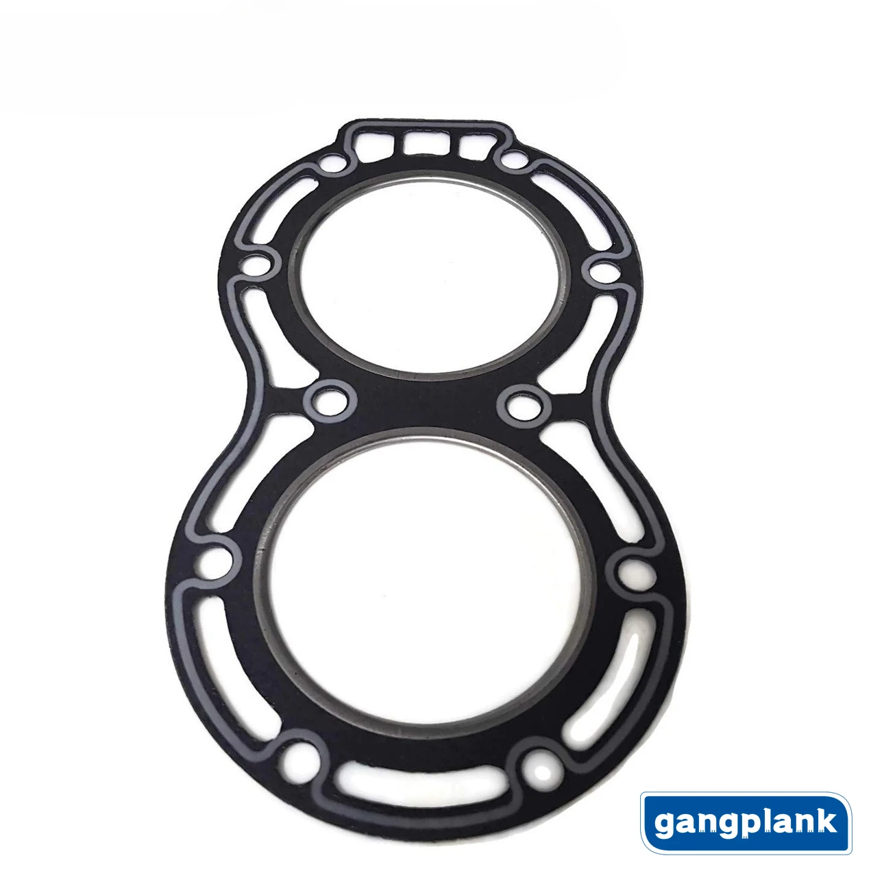 

Прокладка головки блока цилиндров 11141-96343 для подвесных моторов Suzuki 25/30 л.с. DT30