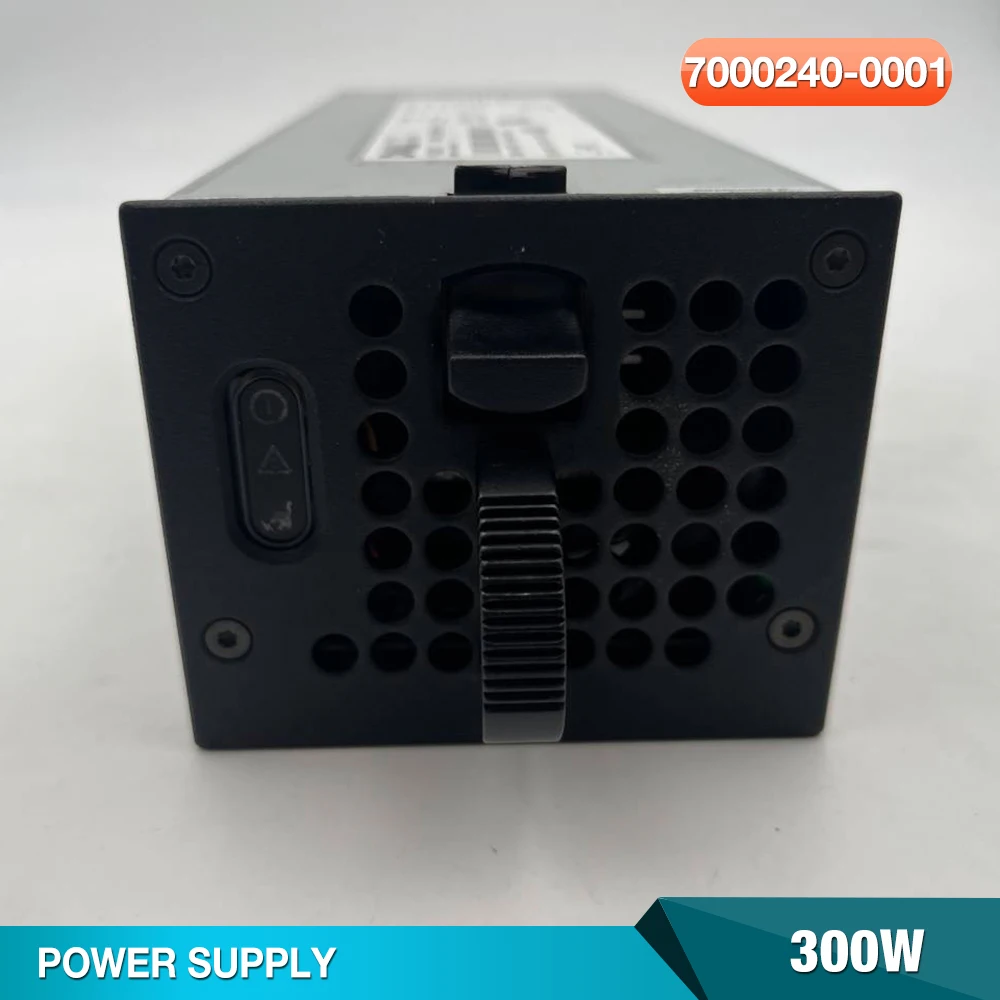 

300W Server Power Supply For DELL PE4600 PE2500 7000240-0001 06F777