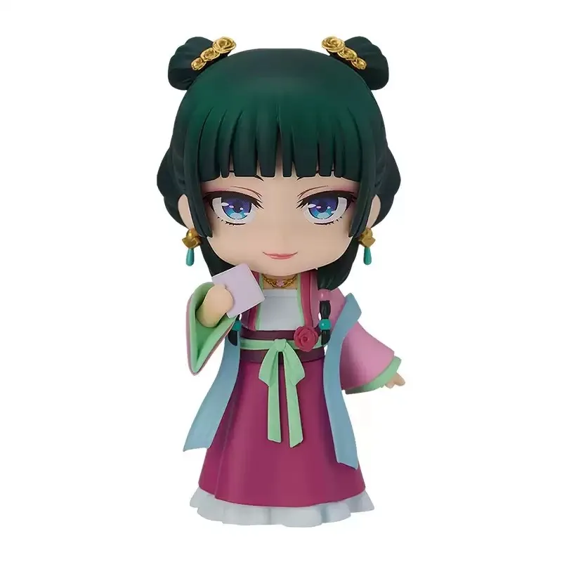 

The Apothecary Diaries GSC Maomao 2640 Original genuine PVC Action Figure Anime Figure Model Toys Figure Collection Doll Gift