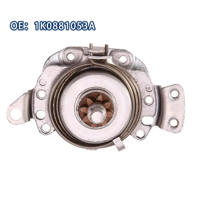 

1K0881053A Регулятор высоты сиденья водителя салона автомобиля подходит для VW Golf Passat Touran Octavia