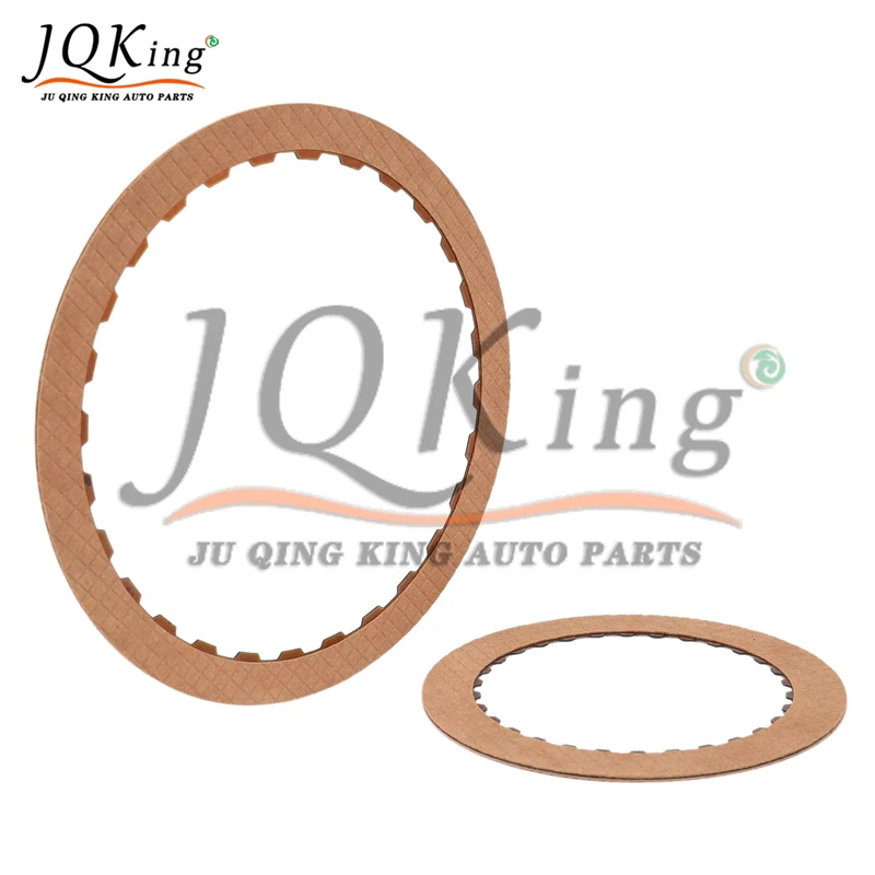 DL501 0B5 Automatic Transmission Clutch Original Friction Plate for Audi A4 A5 A6 A7 Q5 Auto Parts Transmission Clutch Disc Kit