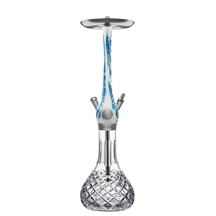 Polen Houten Waterpijp Waterpijp Origineel Premium Glas Indoor Party Nargile Waterpijp Bar Cafe Restaurant Shisha Sheesha Set