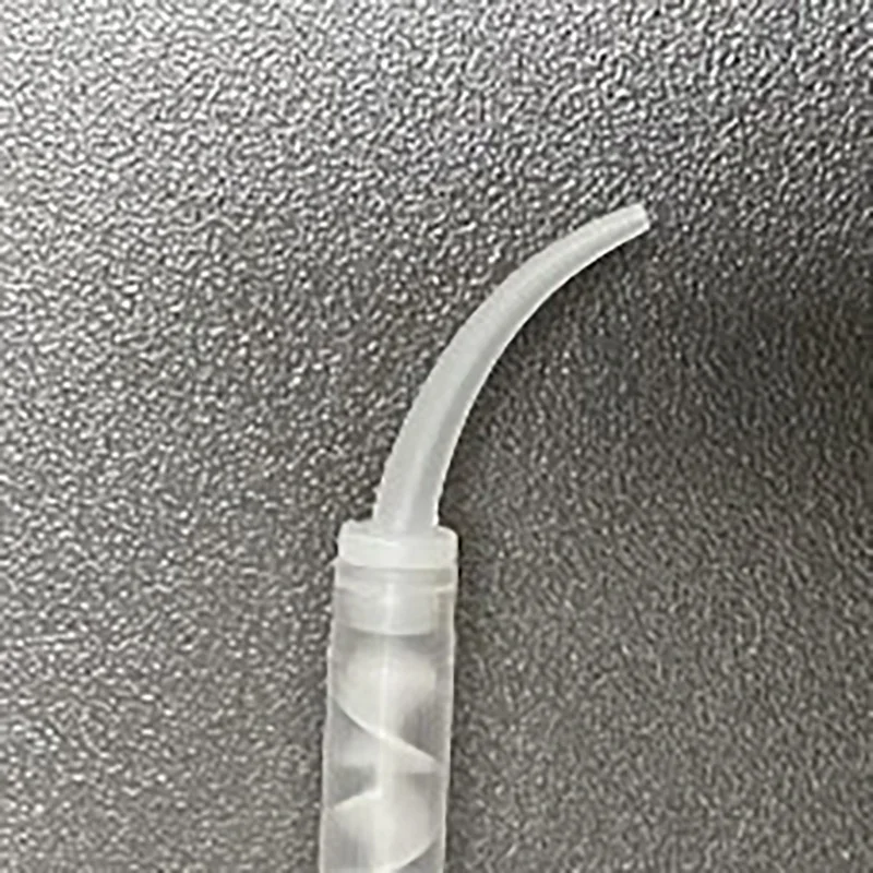 

SULZER MIXPAC bent nozzle IOT 506-12 20PCS