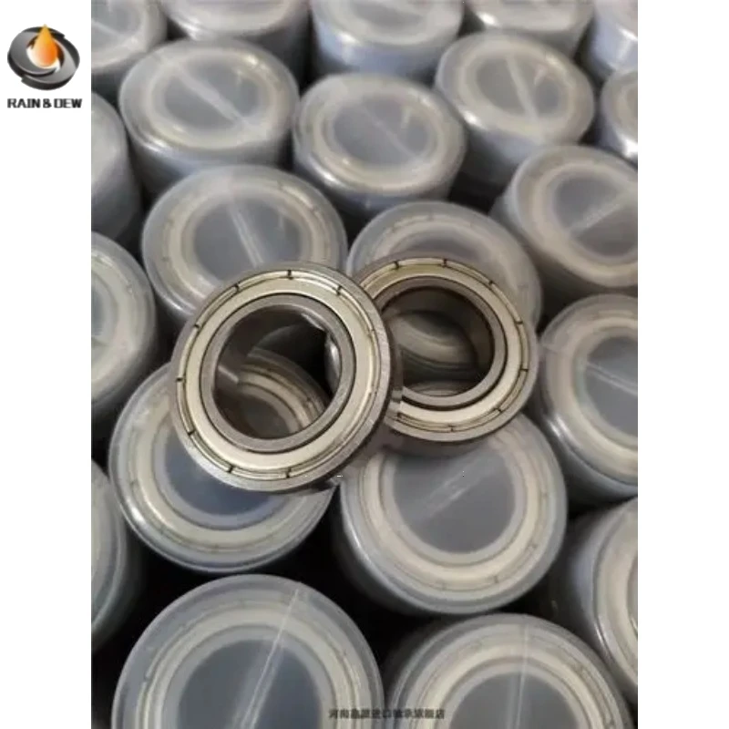 

4Pcs 6706ZZ Ball Bearings 30X37X4 mm ABEC-7 Slim Thin Section