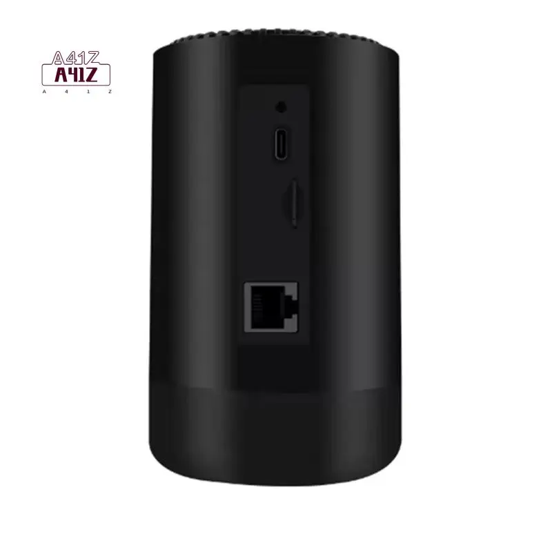 

A41Z-4G Wifi6 Cpe Sim Mobile 3800Mah Battery 4G Lte Router With Sim Card Slot Wireless Hotspot Mini Wifi Router For Travel