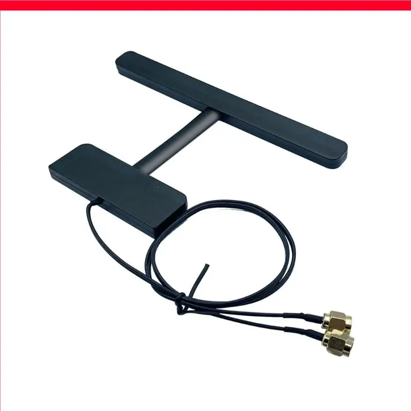

D46B 10dbi 4+5Ghz ual Band Omnidirectional Antennae For Strong And More Stable