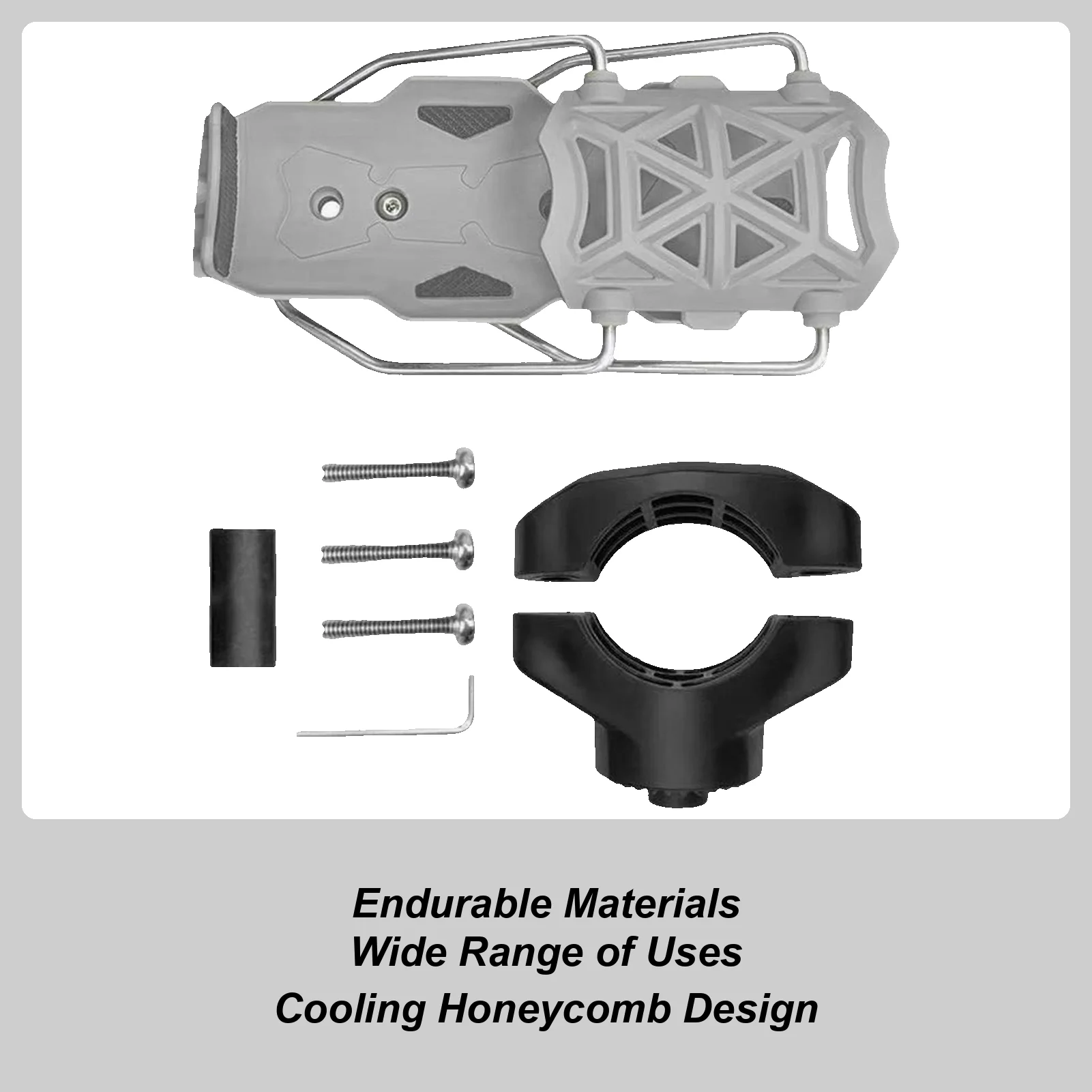 

Держатель для бутылки с водой для велосипеда, держатель для воды для велосипеда, прочная клетка с вращением на 360 градусов, чашка для крепления для квадроцикла, каяка, инвалидной коляски