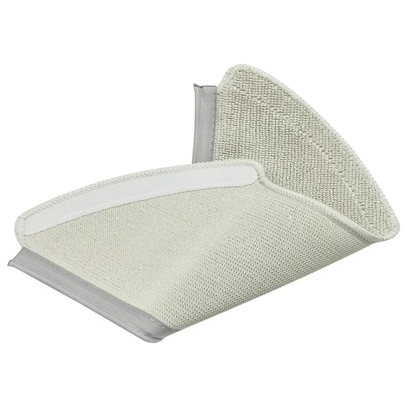 SANQ استبدال أجزاء لـ Airrobo T20 + روبوت مكنسة وممسحة 1 فرشاة رئيسية 6 فرشاة جانبية 3 فلتر 3 وسادة ممسحة 3 كيس لجميع الغبار