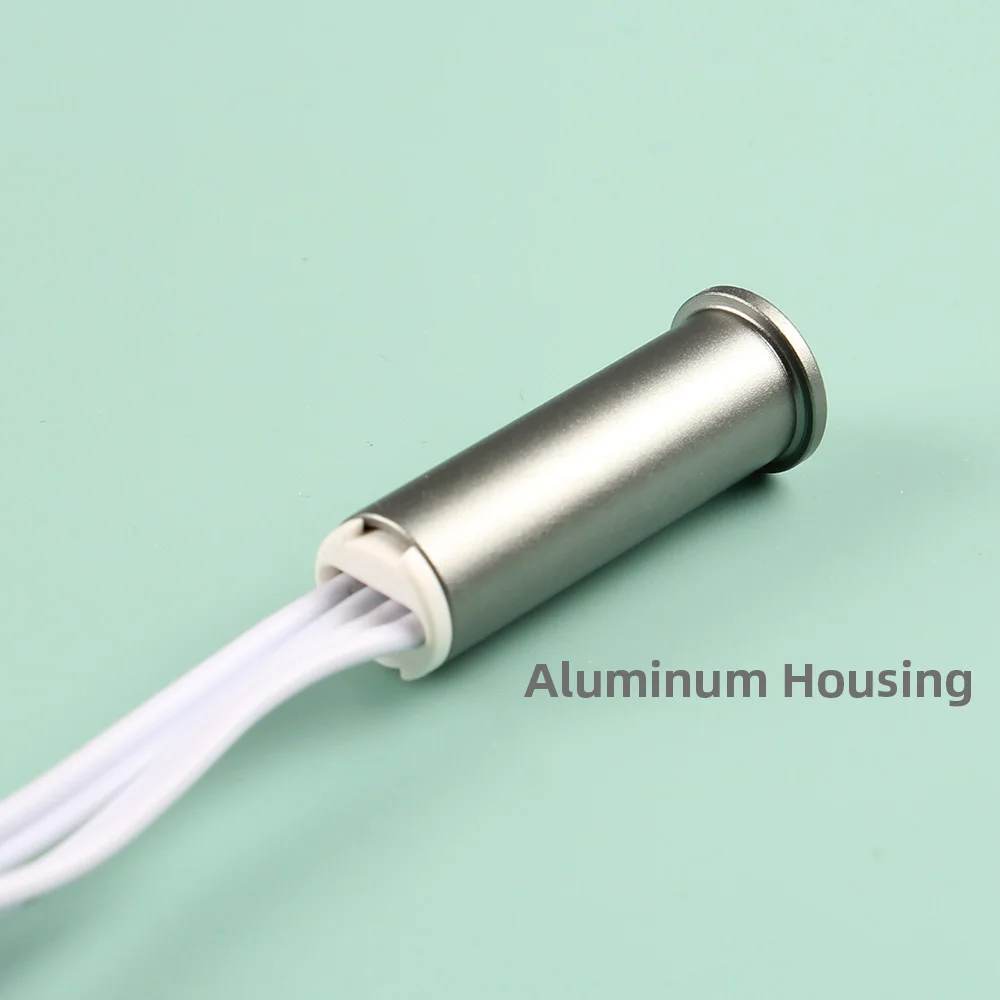 12V-24V Hand-waving Door Movement Detector for Closet Cabinet Light Wardrobe Drawer Lamp