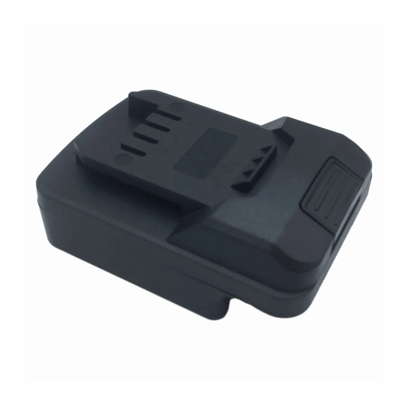 Convertisseur adaptateur de batterie 18V/20V, 1 pièce, pour batterie au Lithium DEVON 5150-Li-20-52 5150-Li-20-40 pour outil électrique de l'équipe PARKSIDE X20V