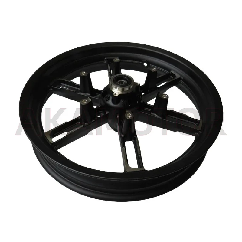 Front / Rear Wheel Rim for Loncin Voge 350ac Lx300-9