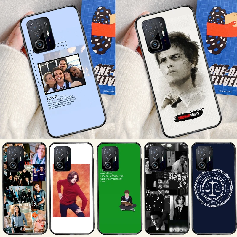 Criminal Minds Tv C…