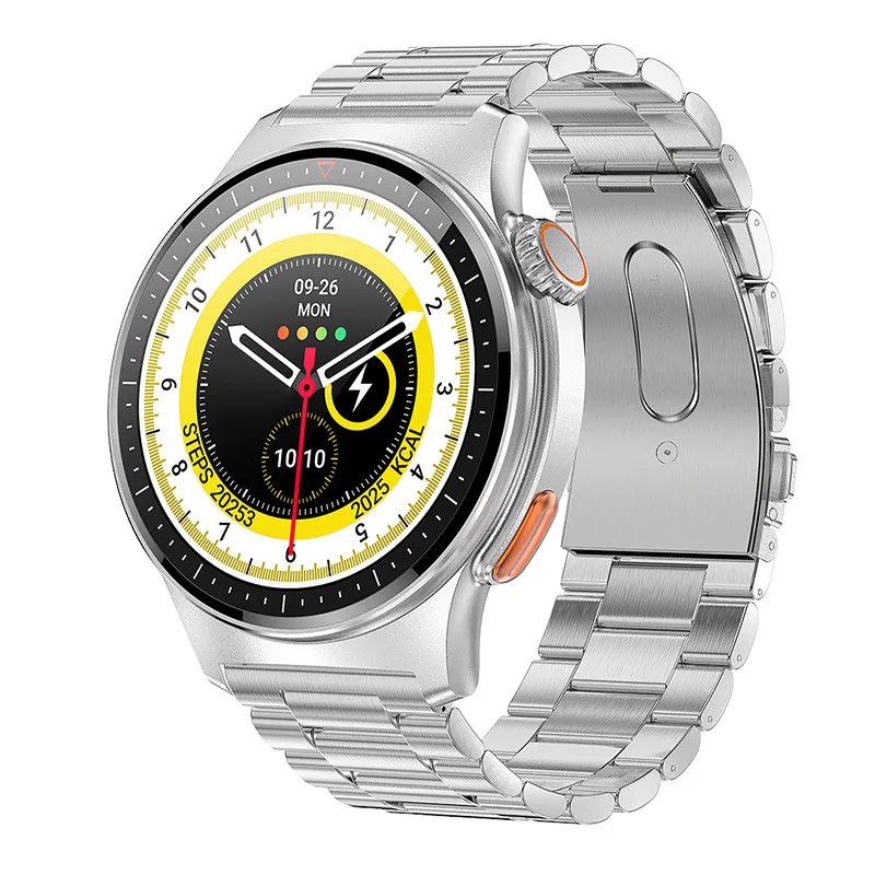 unihertz-8849-tank-4-pro、tank-2-pro、tank-3-pro、titan-2-スマートウォッチ、ecg-ppg搭載、139インチ、bluetooth通話機能付き、アウトドアスポーツ対応